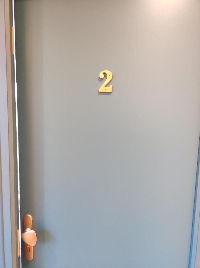 Hotel De La Plage 퀴네빌 외부 사진